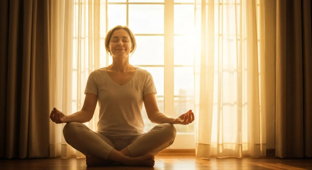 Simple Morning Habits to Build Energy Naturally - blogs.myhealthlogy.com
