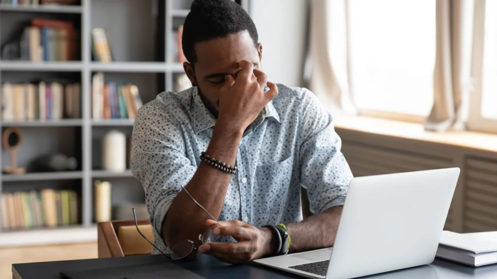 Modern lifestyle causing people to search for energy outside the body – blogs.myhealthlogy.com
