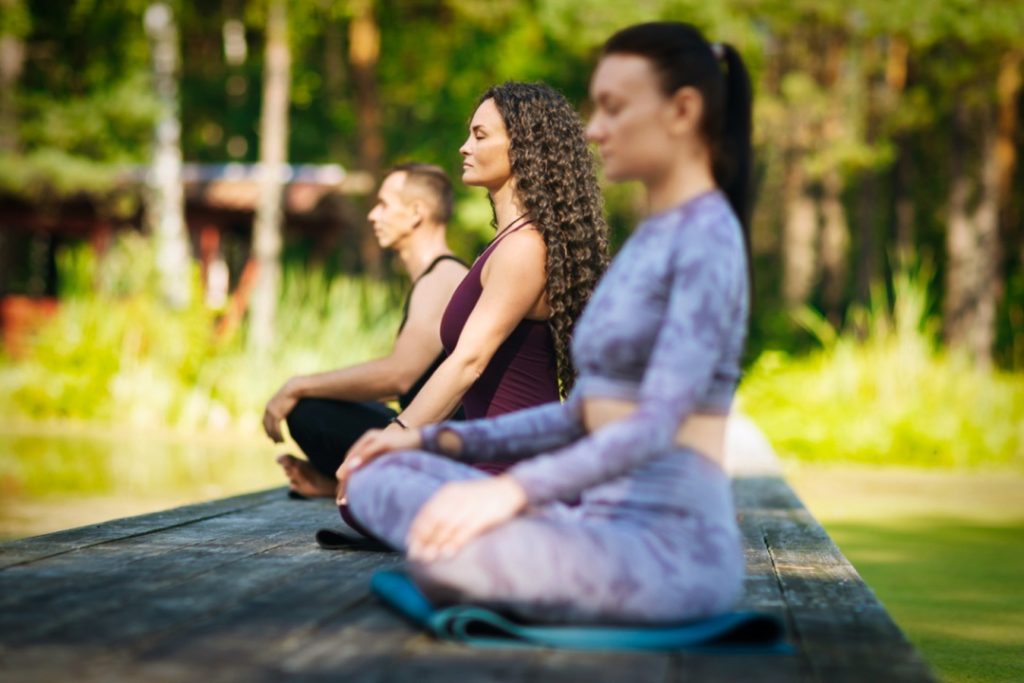 Morning pranayama practice—breath control for immune regulation and mental clarity- blogs.myhealthlogy.com