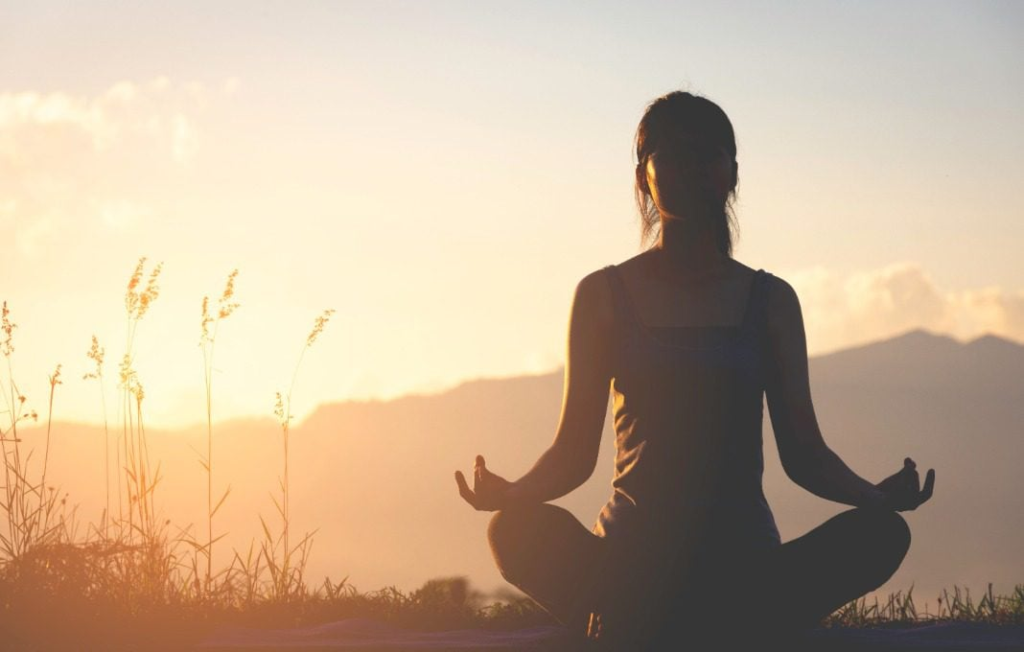 Finding inner peace through meditation—ancient solution for modern stress - blogs.myhealthlogy.com